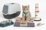 Kit Bienvenido Gatito
