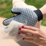 Guante Cepillar Relpet InnovaGoods - Imagen 6