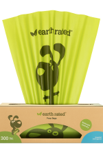 Dispensador Earth Rated UNSCENTBIO300 (300 uds)