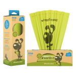 Dispensador Earth Rated UNSCENTBIO300 (300 uds) - Imagen 2
