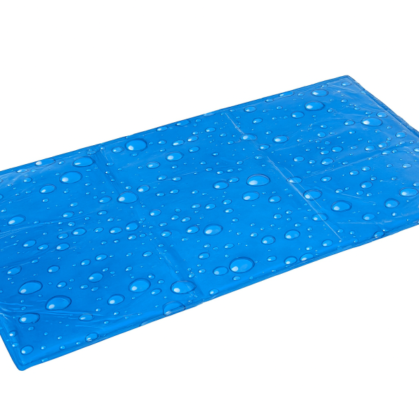 Esterilla Refrigerante Petitto Azul