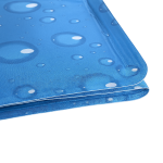 Esterilla Refrigerante Petitto Azul - Imagen 2