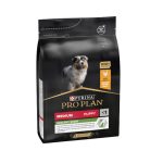 Purina PRO PLAN Puppy Medium Pollo y Calostro | Cachorro mediano 3Kg