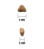 Ownat Grain Free Hypoallergenic Fish Pienso hipoalergénico natural para gatos adultos 1,5Kg - Imagen 2