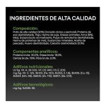 Purina PRO PLAN Puppy Medium Pollo y Calostro | Cachorro mediano 3Kg - Imagen 4