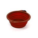 Comedero Plegable de Silicona