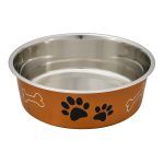 Comedero Nayeco Baltic Acero Inoxidable (17 cm, 800 ml)