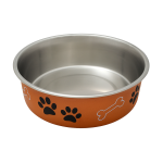 Comedero Nayeco Baltic Acero Inoxidable (17 cm, 800 ml) - Imagen 2