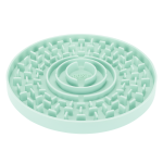 Comedero Trixie Junior Licking Verde Menta