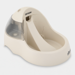 Fuente Pet Mate Deluxe Fresh Flow 3 L Beige