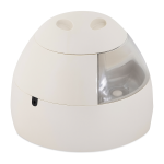 Fuente Pet Mate Deluxe Fresh Flow 3 L Beige - Imagen 2