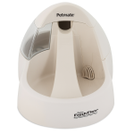 Fuente Pet Mate Deluxe Fresh Flow 3 L Beige - Imagen 4
