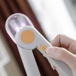 Cortaúñas con LED para Mascotas Clipet InnovaGoods - Imagen 3