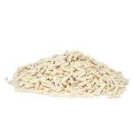 Arena de Tofu para Gatos Ecológica (Pack 4 x 3,6L) – Absorbente, Aglomerante y Antiodor - Imagen 2