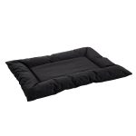 Cama para Perro Hunter Negra (80 × 60 cm / 100 x70 cm, Diseño Confortable)