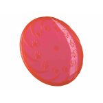 Frisbee para Perros Trixie de TPR Flotante y Resistente 18 cm