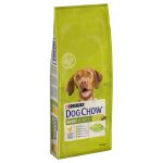 Dog Chow Adult Pollo Perros Adultos Todas las Razas 14Kg