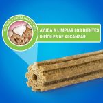 Purina Dentalife Perros Grandes (25–40 kg) – Snack Dental Diario con Pollo (12 Sticks / 142 g x 3) - Imagen 3