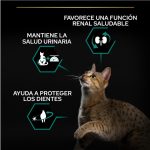 Purina PRO PLAN Sterilised Salmón 1,5 kg – Gatos Esterilizados Adultos Renal Plus - Imagen 2