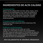 Purina PRO PLAN Sterilised Salmón 1,5 kg – Gatos Esterilizados Adultos Renal Plus - Imagen 3