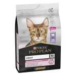 Purina Pro Plan Delicate Digestion con Pavo 1.5 kg – Pienso para Gatos Adultos con Digestión Sensible