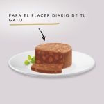 Gourmet Gold Terrine con Conejo (Pack 24 x 85 g) – Comida Húmeda para Gatos Adultos - Imagen 2