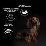 Purina PRO PLAN Adult Small & Mini Cordero – Digestión Sensible Adulto Pequeño 3Kg - Imagen 5