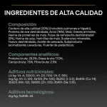 Purina PRO PLAN Adult Small & Mini Cordero – Digestión Sensible Adulto Pequeño 3Kg - Imagen 7
