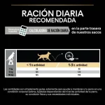 Purina PRO PLAN Adult Small & Mini Cordero – Digestión Sensible Adulto Pequeño 3Kg - Imagen 4
