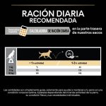 Purina PRO PLAN Small & Mini Pollo – Adultos Pequeños 700g - Imagen 5