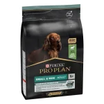 Purina PRO PLAN Adult Small & Mini Cordero – Digestión Sensible Adulto Pequeño 3Kg