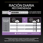 Purina PRO PLAN Kitten Pollo 1.5 kg – Gatitos con Calostro | Cachorros - Imagen 4