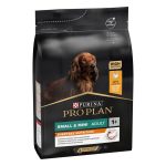 Purina PRO PLAN Small & Mini Pollo – Adultos Pequeños 700g