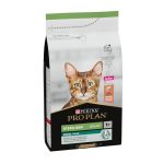 Purina PRO PLAN Sterilised Salmón 1,5 kg – Gatos Esterilizados Adultos Renal Plus