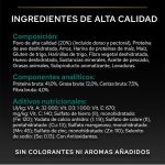 Purina PRO PLAN Sterilised Pavo 1,5 kg – Gatos Esterilizados Adultos Renal Plus - Imagen 6