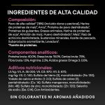Purina Pro Plan Delicate Digestion con Pavo 1.5 kg – Pienso para Gatos Adultos con Digestión Sensible - Imagen 4