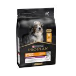 Purina PRO PLAN +7 años | Pollo 3 kg – Perros Senior Medianos y Grandes