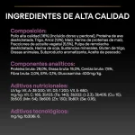 Purina PRO PLAN +7 años | Pollo 3 kg – Perros Senior Medianos y Grandes - Imagen 4