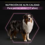 Purina PRO PLAN +7 años | Pollo 3 kg – Perros Senior Medianos y Grandes - Imagen 2