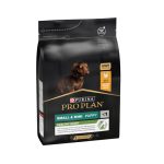 Purina PRO PLAN Puppy Small & Mini con Pollo y Calostro | Cachorro Pequeño 3Kg