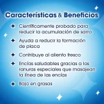 Purina Dentalife Perros Grandes (25–40 kg) – Snack Dental Diario con Pollo (12 Sticks / 142 g x 3) - Imagen 5