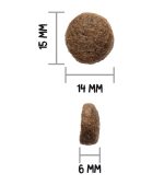 Ownat Care Weight Control Dog Pienso natural con pavo y pollo para perros con tendencia al sobrepeso 10Kg - Imagen 2