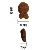 Ownat Classic Fish Pienso natural con pescado y arroz integral para perros adultos 12Kg - Imagen 2