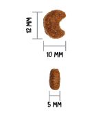 Ownat Classic Sterilized Pienso natural para gatos esterilizados 4Kg - Imagen 2