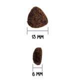 Ownat Just Grain Free Adult Chicken Pienso natural sin cereales para gatos adultos 3Kg - Imagen 2