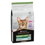 Purina PRO PLAN Sterilised Pavo 1,5 kg – Gatos Esterilizados Adultos Renal Plus