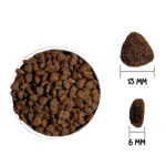 Ownat Just Grain Free Adult Pienso natural sin cereales para perros adultos Pollo 14Kg - Imagen 2