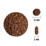 Ownat Classic Junior Pienso natural con carne fresca para Cachorros 12Kg - Imagen 2