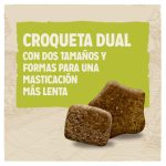 Dog Chow Adult Lamb Perros Adultos Todas las Razas Cordero 14Kg - Imagen 2