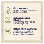 Dog Chow Adult Pollo Perros Adultos Todas las Razas 14Kg - Imagen 3